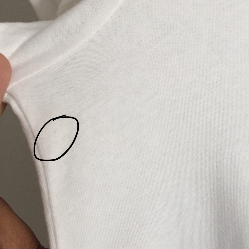Polo Ralph Lauren Short Sleeve Pony T-Shirt Medium - Picture 6 of 8